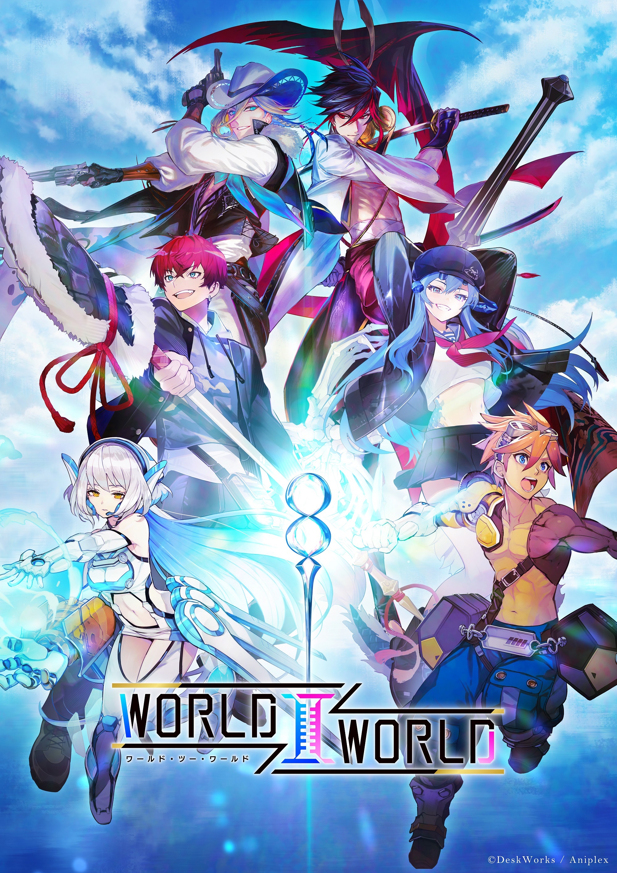 world ii world armor gun seifuku stockings sword tagme thighhighs ...